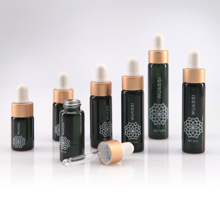 Feel Better, Look Better: Introducing Bozan Pack's Droppers for Cosmetics and Wellness